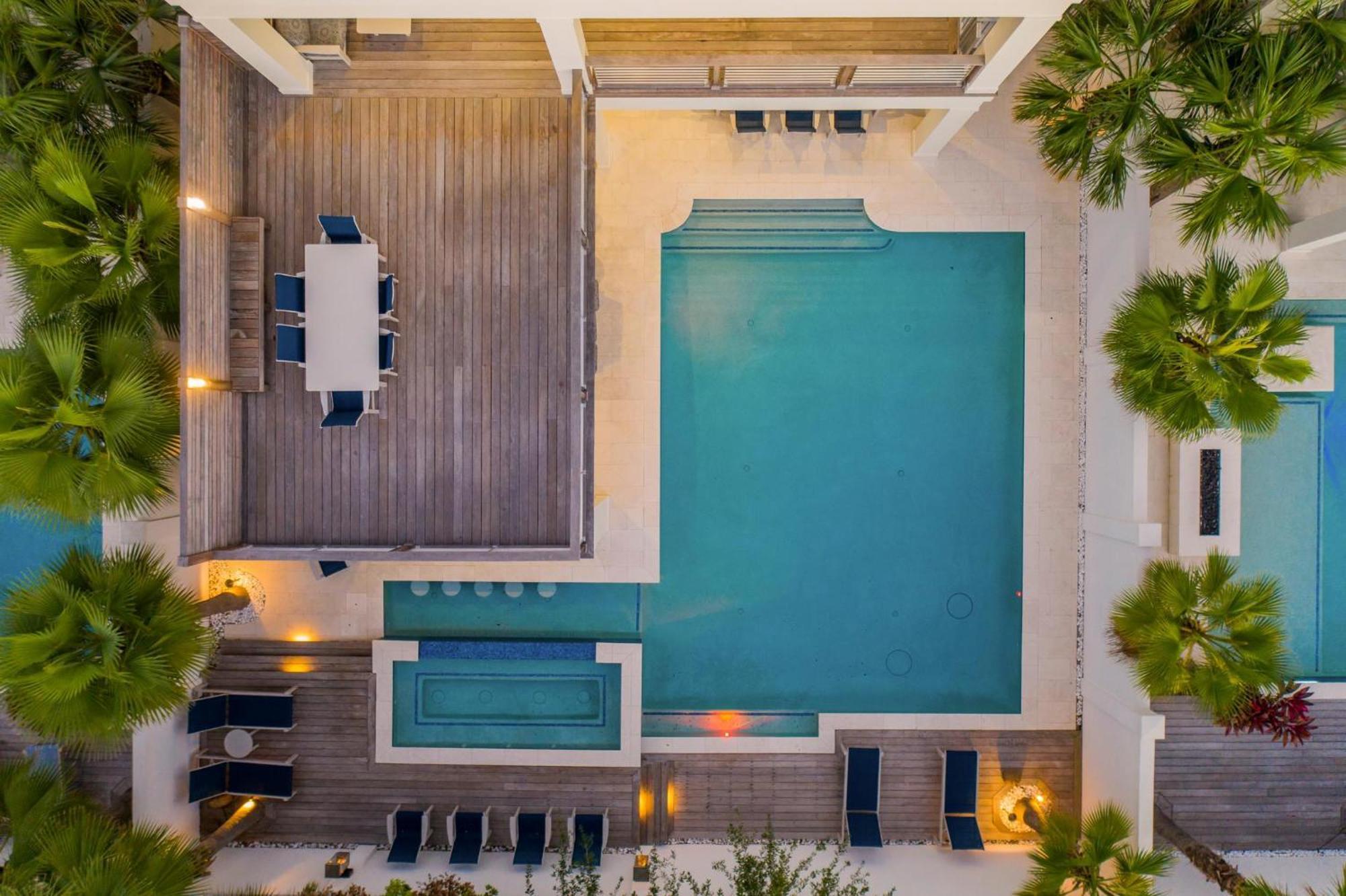 Casa Blanco Vila Destin Exterior foto